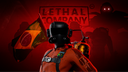 Lethal Company BR Discord server banner