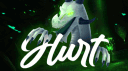 Hurt 🩸 banner