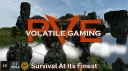 Volatile DayZ banner