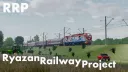 « Ryazan Railway Project » banner