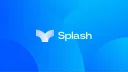 Splash banner