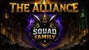 Squad Family banner