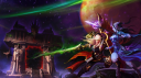 Nightslayer [PVP] Discord server banner