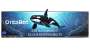 Orca Bot Banner
