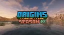 Origins Community SMP Discord server banner
