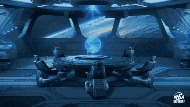 𝘿𝘾: 𝙎𝙩𝙧𝙖𝙣𝙜𝙚 𝙉𝙚𝙬 𝙒𝙤𝙧𝙡𝙙 Discord server banner