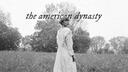 the american dynasty | closed Banner