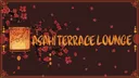 Asahi Terrace Lounge banner