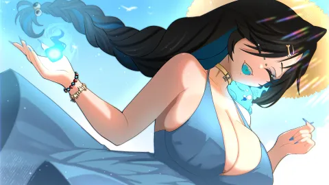 🔥 June's Room 🔥 banner