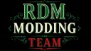 RDM MODDING TEAM banner