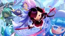 CookieRun: Tower of Adventures banner