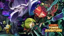 CookieRun: Tower of Adventures banner