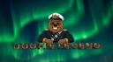 𝕎𝕠𝕠𝕜𝕚𝕖'𝕤 𝕃𝕖𝕘𝕖𝕟𝕕 𝕃𝕠𝕦𝕟𝕘𝕖 Discord server banner