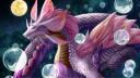 Monster Hunter Café Banner