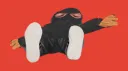 The Basement banner