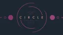 THE CIRCLE banner
