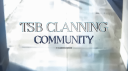 TSB Clanning Community Discord server banner