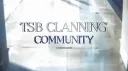 TSB Clanning Community Discord server banner