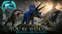🦖 Dinotopia 🦖 Discord server banner
