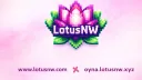 LotusNW #Towny banner