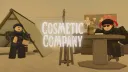 Cosmetic Company banner