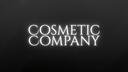 Cosmetic Company Banner