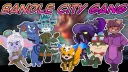 Bandle City Gang banner