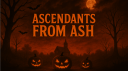 Livonia - Ascendants from Ash banner
