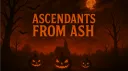 Livonia - Ascendants from Ash banner