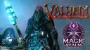 Valheim Server - Midgar banner