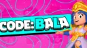 Clube do Bala banner