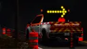 Maplecliff Department Of Transportation banner