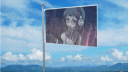 banner