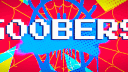 Goobers banner