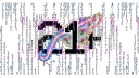 21+ Tea for T(ired) Discord server banner