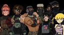 ೄྀ   /tofu force 141 ARCHIVES ˊˎ- Banner