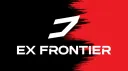 EX Frontier Banner