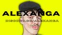 Alexanga - Family #ROADTO1K Banner
