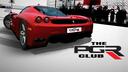 The PGR Club (PGR3 & 4) Banner