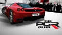 The PGR Club (PGR3 & 4) banner