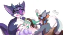 あったかいおなか banner