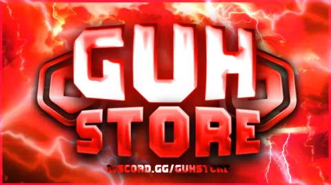 Guh Store #2K banner