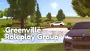 Greenville Roleplay Group banner