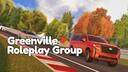  Greenville Roleplay Group Banner