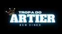 TROPA DO ARTIER🥇 Banner