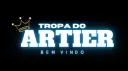 TROPA DO ARTIER 🥇 banner
