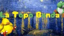 La Topo Banda (after rehab edition) banner