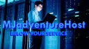 Mjadventurehost.de Hosting banner