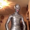 Dead server (the bank) Banner