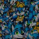 Pazun Fox banner
